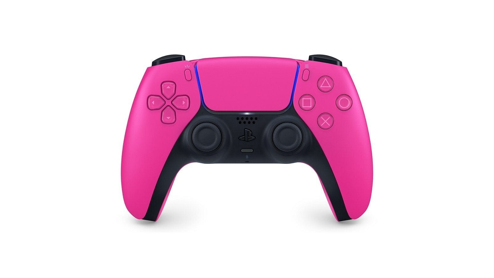SONY PS5 DUALSENSE brezžični kontroler - Nova Pink 711719728399