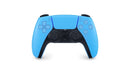 SONY PS5 DUALSENSE brezžični kontroler - Starlight Blue 711719727897