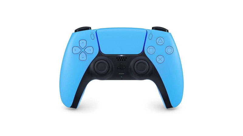 SONY PS5 DUALSENSE brezžični kontroler - Starlight Blue 711719727897