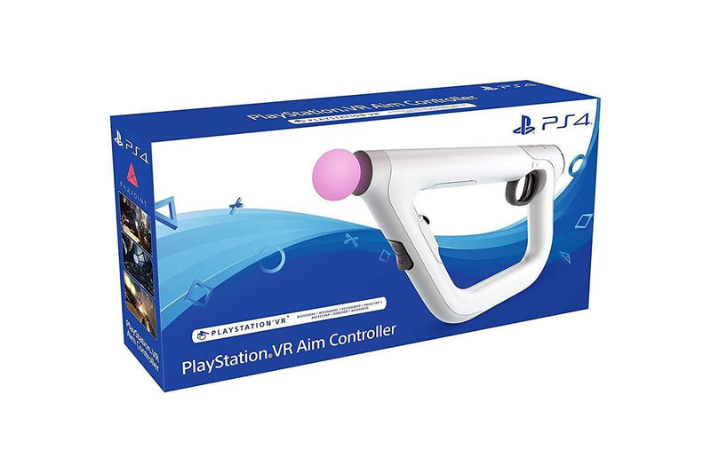 SONY VR AIM PS4 KONTROLER 711719899969