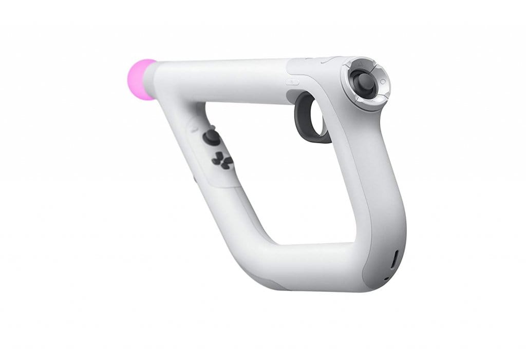 SONY VR AIM PS4 KONTROLER 711719899969