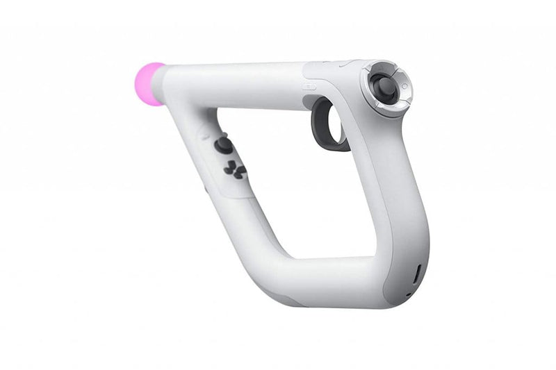 SONY VR AIM PS4 KONTROLER 711719899969