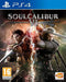 Soul Calibur VI Limited Silver Collector's Edition (PS4) 3391891997676