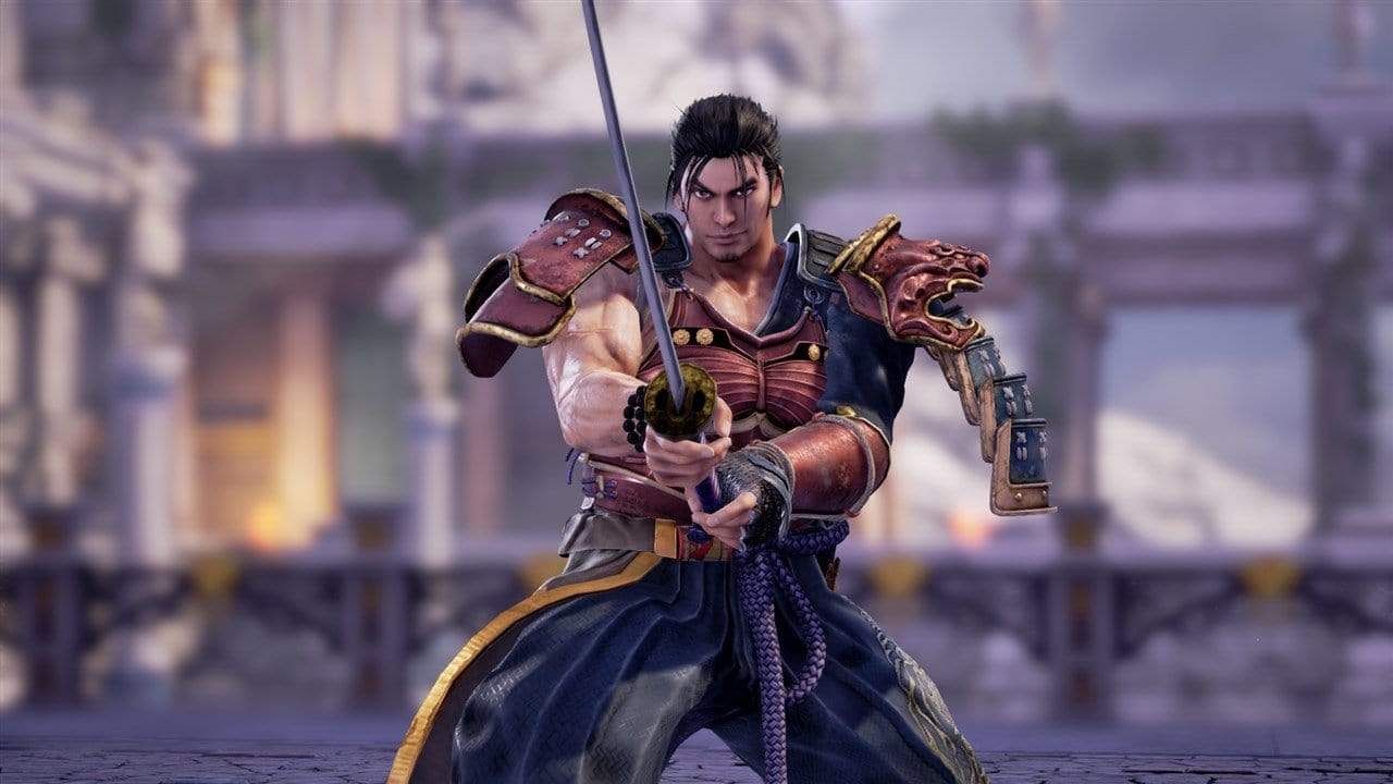 Soul Calibur VI (PS4) 3391891997935