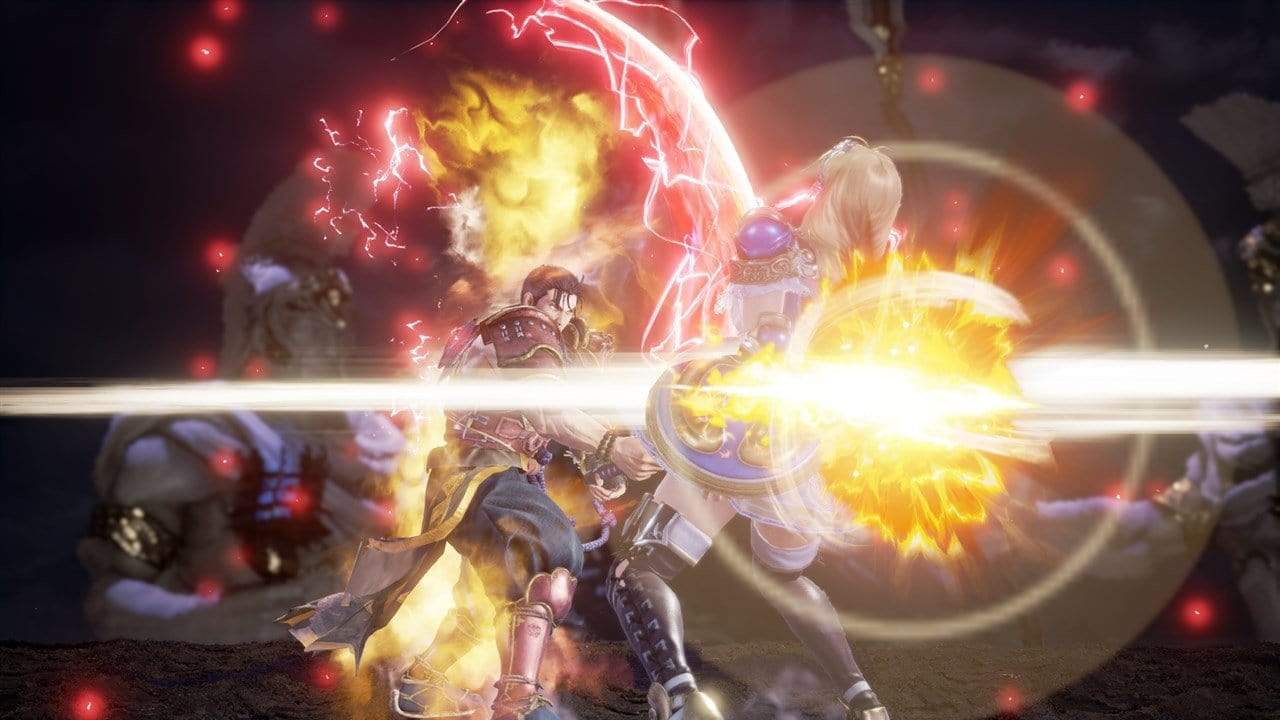 Soul Calibur VI (PS4) 3391891997935