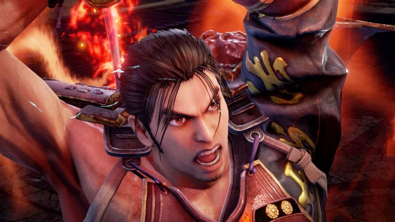 Soul Calibur VI (PS4) 3391891997935