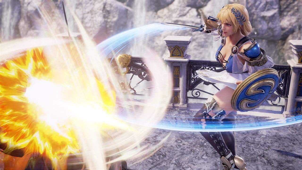 Soul Calibur VI (PS4) 3391891997935