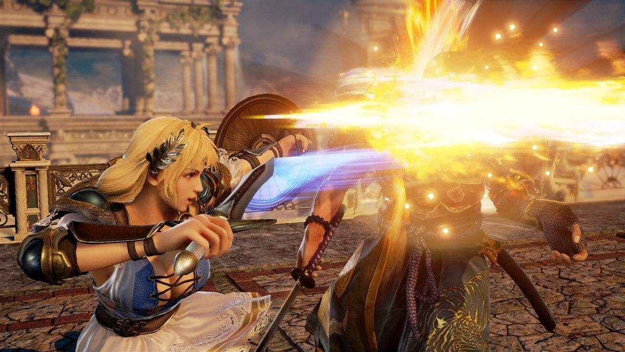 Soul Calibur VI (PS4) 3391891997935