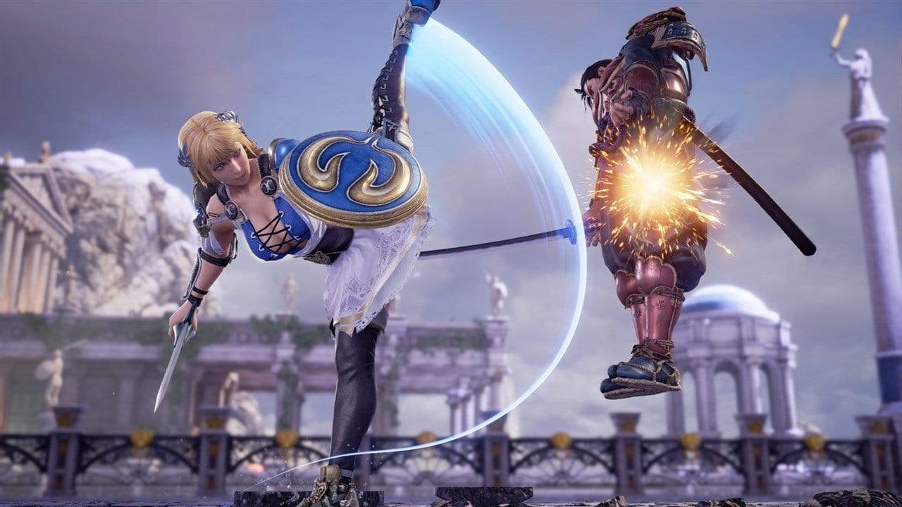 Soul Calibur VI (Xone) 3391891997683