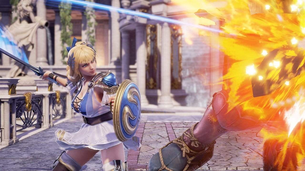 Soul Calibur VI (Xone) 3391891997683