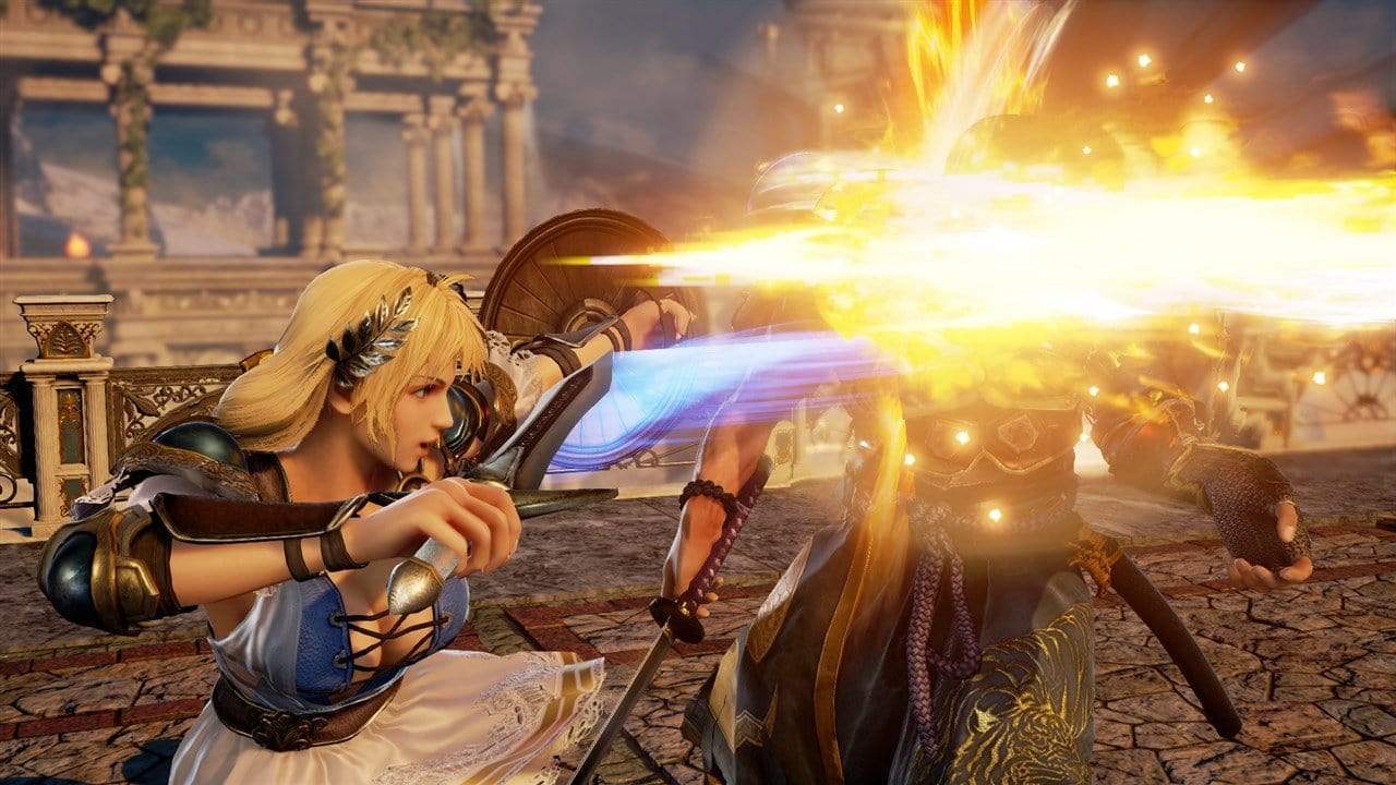 Soul Calibur VI (Xone) 3391891997683