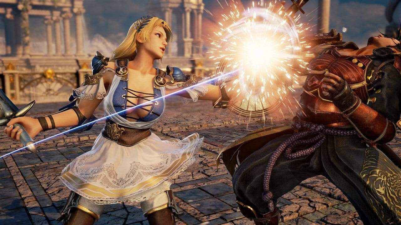 Soul Calibur VI (Xone) 3391891997683