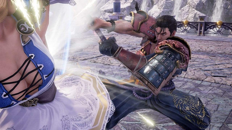 Soul Calibur VI (Xone) 3391891997683