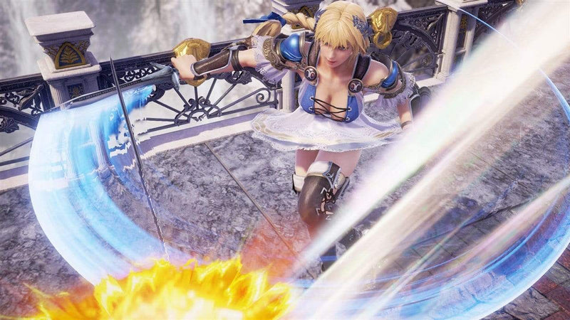 Soul Calibur VI (Xone) 3391891997683