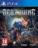 Space Hulk: Deathwing - Enhanced Edition (Playstation 4) 3512899114234