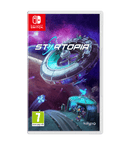 Spacebase Startopia (Nintendo Switch) 4020628712372