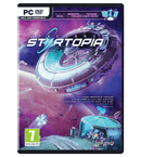 Spacebase Startopia (PC) 4020628712402