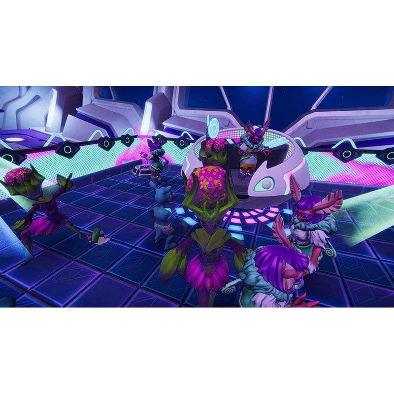 Spacebase Startopia (PS4) 4020628712396