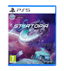 Spacebase Startopia (PS5) 4020628700317