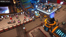 Spacebase Startopia (PS5) 4020628700317
