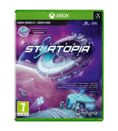 Spacebase Startopia (Xbox One & Xbox Series X) 4020628712389