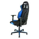 SPARCO GRIP gaming stol črno - modre barve 8033280302719