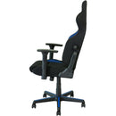 SPARCO GRIP gaming stol črno - modre barve 8033280302719