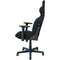 SPARCO GRIP gaming stol črno - modre barve 8033280302719