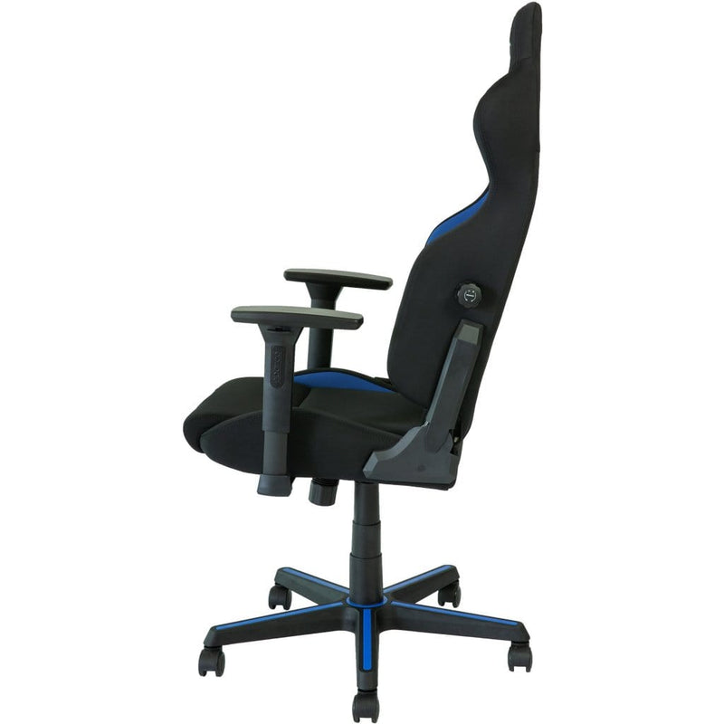 SPARCO GRIP gaming stol črno - modre barve 8033280302719