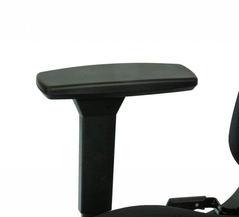 SPARCO GRIP gaming stol črno - zelene barve 8033280310943