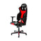 SPARCO GRIP SKY gaming stol črno - rdeče barve 8033280311001