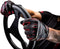 SPARCO HYPERGRIP rokavice TG.12 - XL, črno - rdeče barve 8033280241520