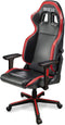 SPARCO ICON gaming stol črno - rdeče barve 8033280303686