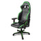 SPARCO ICON gaming stol črno - zelene barve 8033280303709