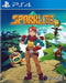 Sparklite (PS4) 5060264373635