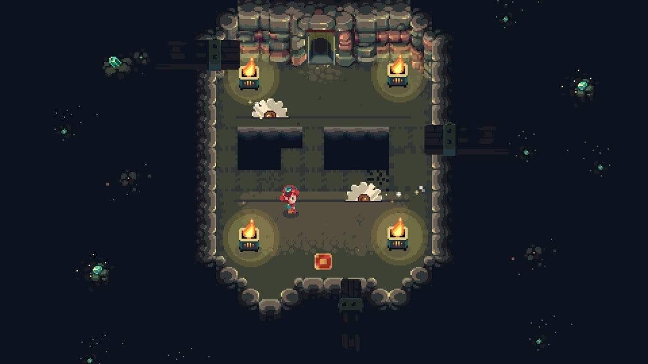 Sparklite (PS4) 5060264373635