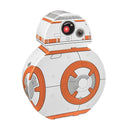 ŠPAROVČEK STAR WARS BB 8 PALADONE 5055964707064