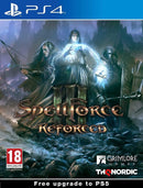 SpellForce 3 Reforced (PS4) 9120080077257