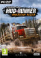 Spintires: MudRunner - American Wilds Edition (PC) 3512899120631