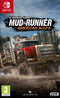 Spintires: MudRunner - American Wilds Edition (Switch) 3512899120891