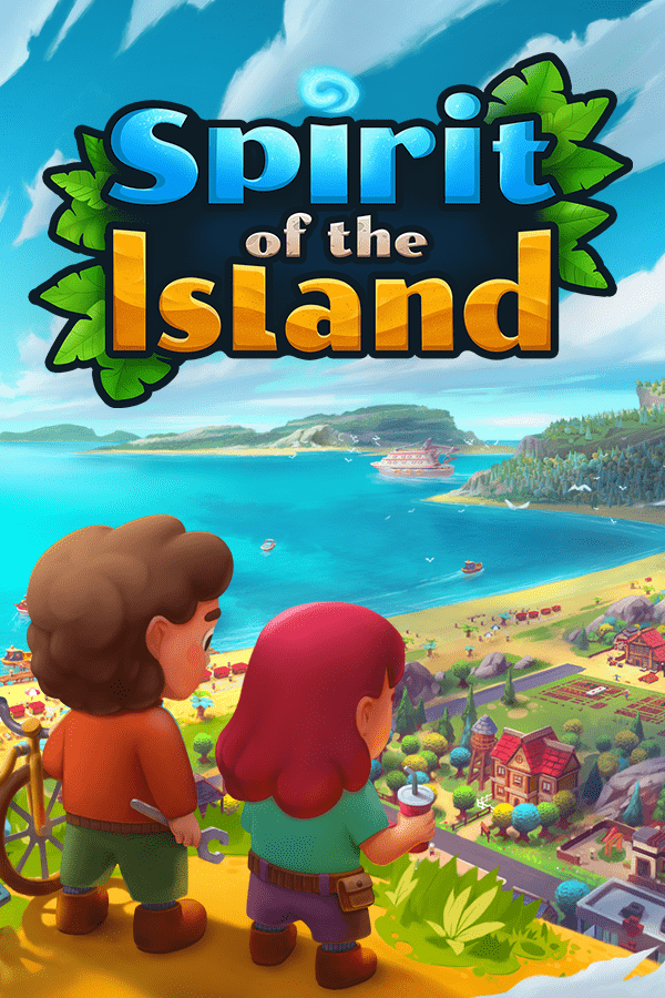 Spirit of the Island (PC) 1a97c765-f111-4895-9ed4-0a930eae1260
