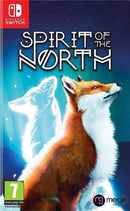 Spirit of the North (Nintendo Switch) 5060264375233