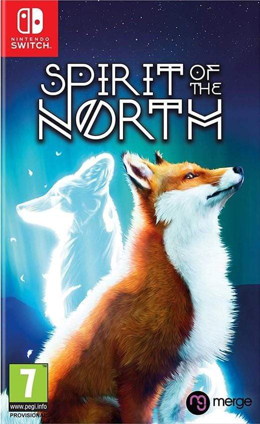 Spirit of the North (Nintendo Switch) 5060264375233