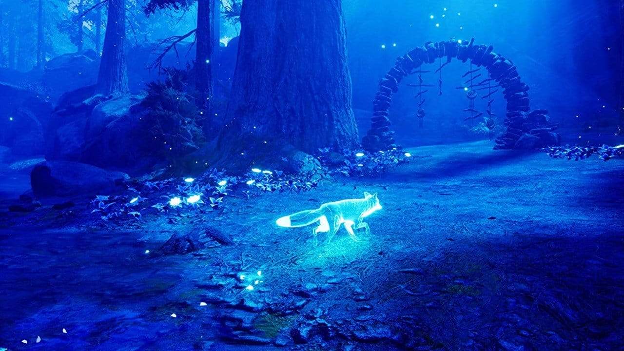 Spirit of the North (Nintendo Switch) 5060264375233