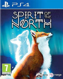 Spirit of the North (PS4) 5060264375219