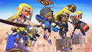 Splatoon 3 (Nintendo Switch) 045496510619