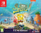Spongebob SquarePants: Battle for Bikini Bottom - Rehydrated - F.U.N. Edition (Nintendo Switch) 9120080075345