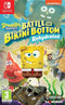 Spongebob SquarePants: Battle for Bikini Bottom - Rehydrated (Nintendo Switch) 9120080074461