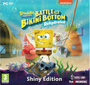 Spongebob SquarePants: Battle for Bikini Bottom - Rehydrated - Shiny Edition (PC) 9120080075369