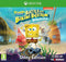 Spongebob SquarePants: Battle for Bikini Bottom - Rehydrated - Shiny Edition (Xbox One) 9120080075413